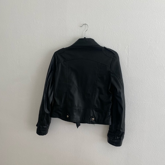 New leather jacket - Picture 5 of 6